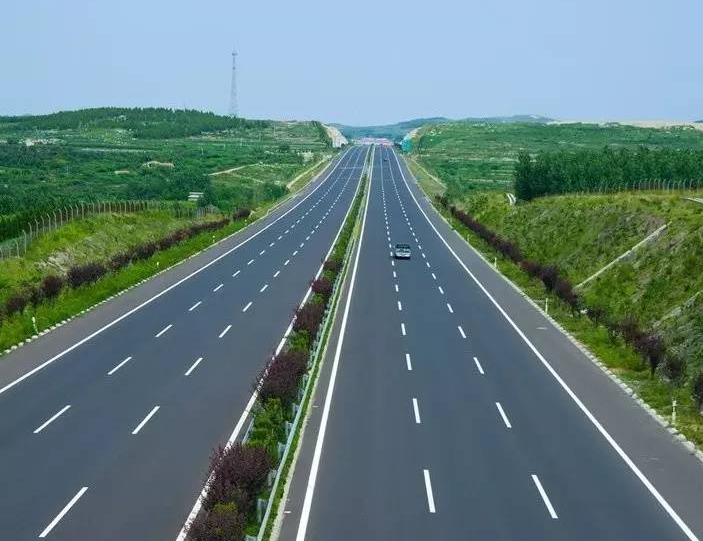 都勻至安順公路