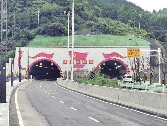 遵義市國(guó)開(kāi)區(qū)遵龍大道建設(shè)項(xiàng)目