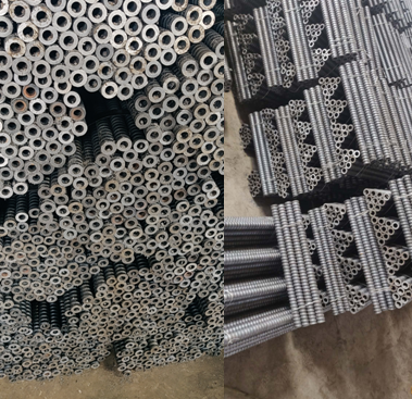 中空注漿錨桿